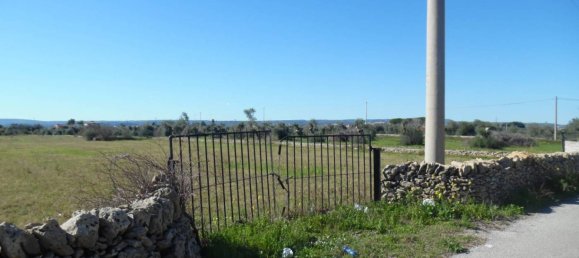 10500m² Land in Floridia, Italy No. 169800 8