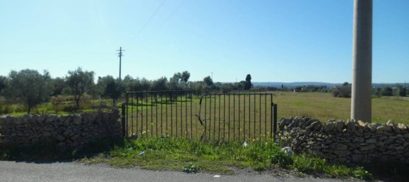 10500m² Land in Floridia, Italy No. 169800 6