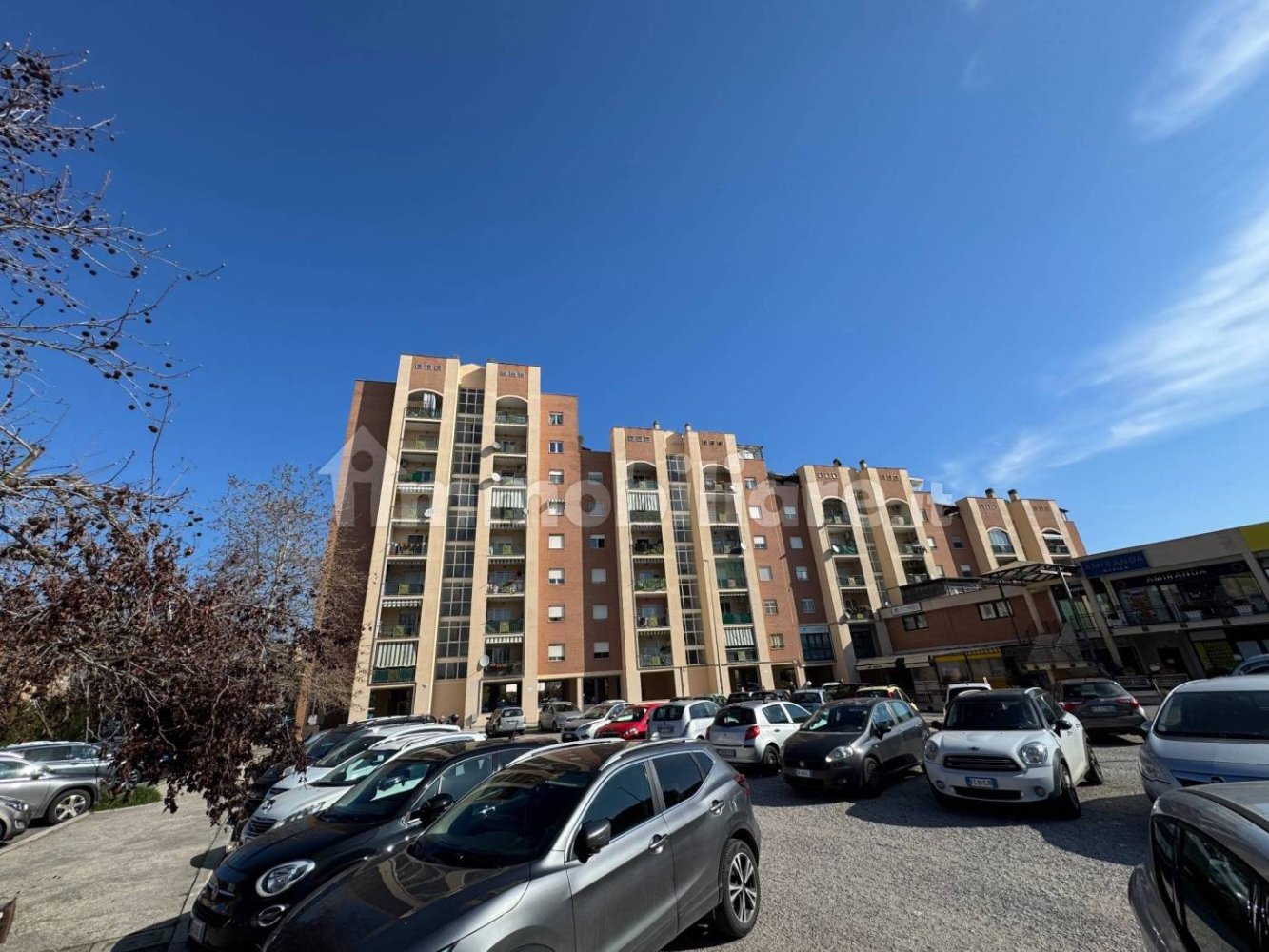 1 bedroom Apartment in Latina, Italy No. 213178