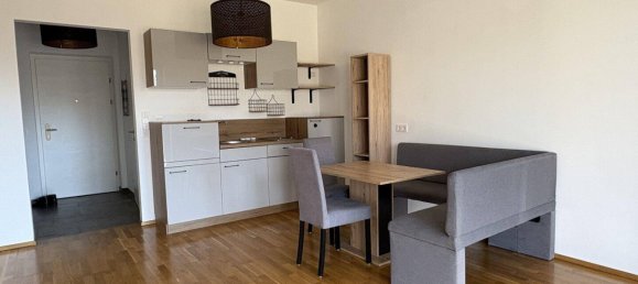 Квартира с 2 комнатами в Линц, Австрия № 138410 2