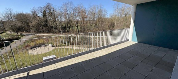 Квартира с 2 комнатами в Линц, Австрия № 138410 9