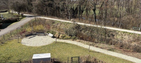 Квартира с 2 комнатами в Линц, Австрия № 138410 11