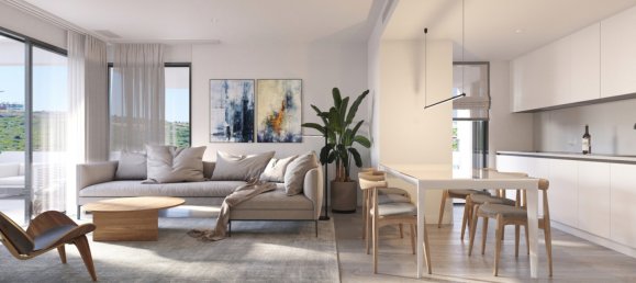 Пентхаус с 2 спальнями в Camarate Hills, Касарес, Испания № 15584 9