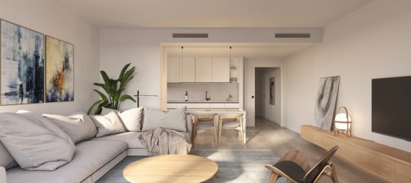 Пентхаус с 2 спальнями в Camarate Hills, Касарес, Испания № 15584 3