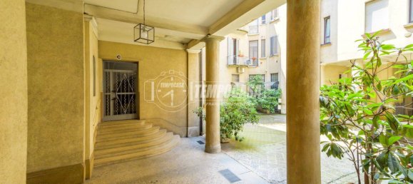 1 bedroom Apartment in Milan, Italy No. 323756 23