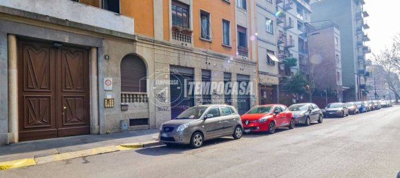 1 bedroom Apartment in Milan, Italy No. 323756 21