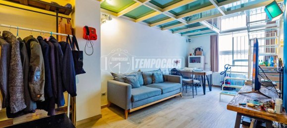 1 bedroom Apartment in Milan, Italy No. 323756 4