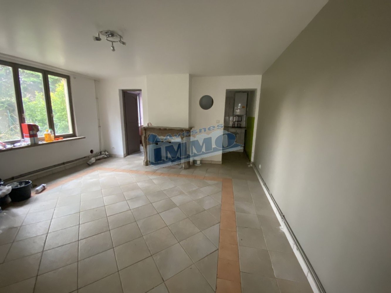 5 bedrooms House in Hesdin, France No. 80615