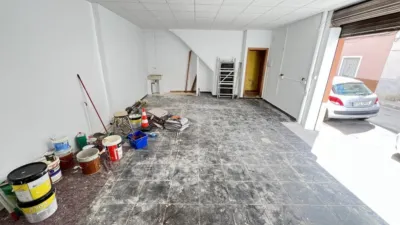  مرآب في Alzira, Spain 74متر مربع رقم 190617