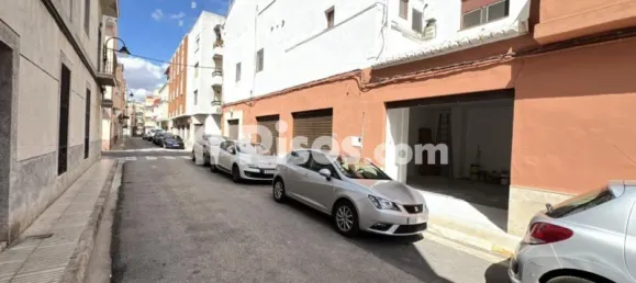 Garage à Alzira, Spain 74m² No. 190617 17