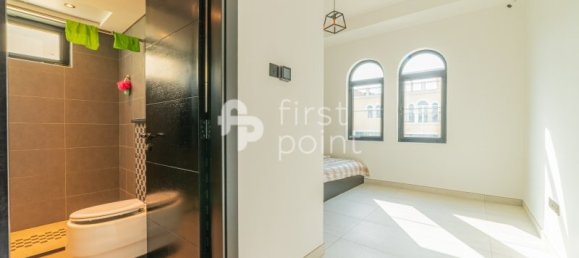 4 bedrooms Villa in Jumeirah Park, UAE No. 13531 14