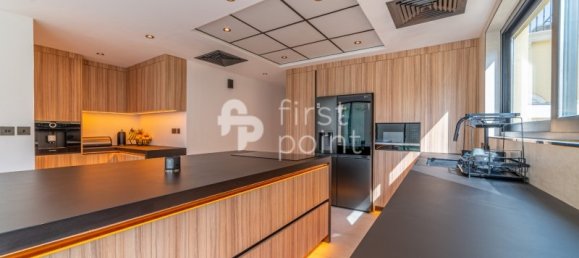 4 bedrooms Villa in Jumeirah Park, UAE No. 13531 6