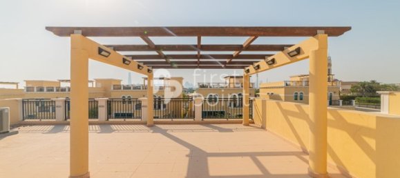 4 bedrooms Villa in Jumeirah Park, UAE No. 13531 18