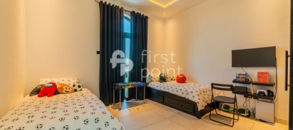 4 bedrooms Villa in Jumeirah Park, UAE No. 13531 17