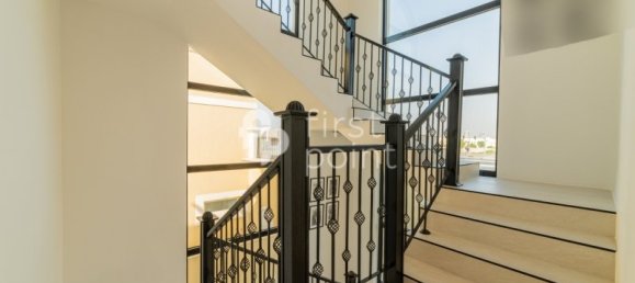 4 bedrooms Villa in Jumeirah Park, UAE No. 13531 13