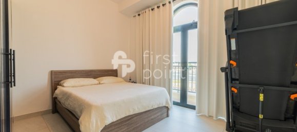 4 bedrooms Villa in Jumeirah Park, UAE No. 13531 10