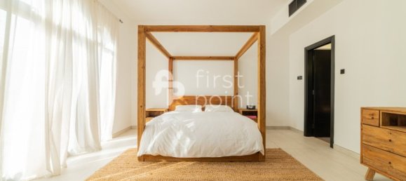 4 bedrooms Villa in Jumeirah Park, UAE No. 13531 8