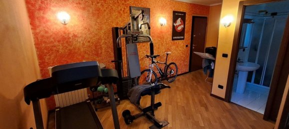 5 rooms Apartment in Solignano, Italy No. 143431 26