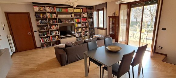 5 rooms Apartment in Solignano, Italy No. 143431 5