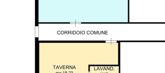 5 rooms Apartment in Solignano, Italy No. 143431 34