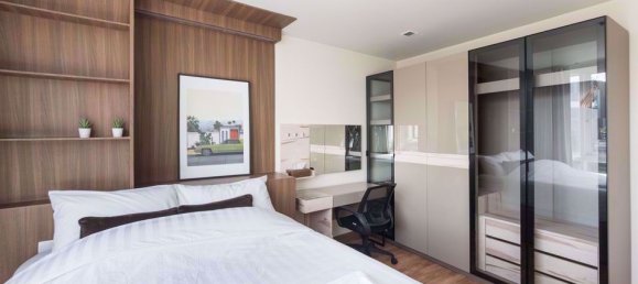 شقة 1 غرف نوم في Bang Rak, Thailand رقم 9644 8