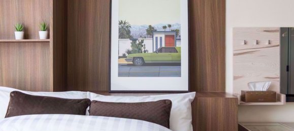 شقة 1 غرف نوم في Bang Rak, Thailand رقم 9644 10