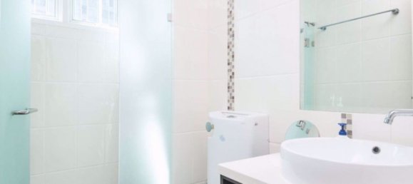 شقة 1 غرف نوم في Bang Rak, Thailand رقم 9644 11