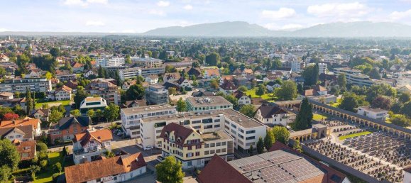 3-salle Appartement à Lustenau, Austria No. 146853 24