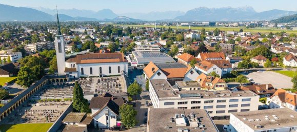 3-salle Appartement à Lustenau, Austria No. 146853 21