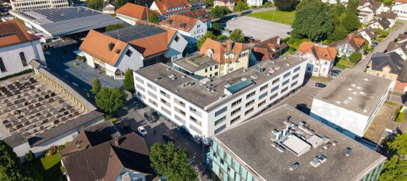 3-salle Appartement à Lustenau, Austria No. 146853 20