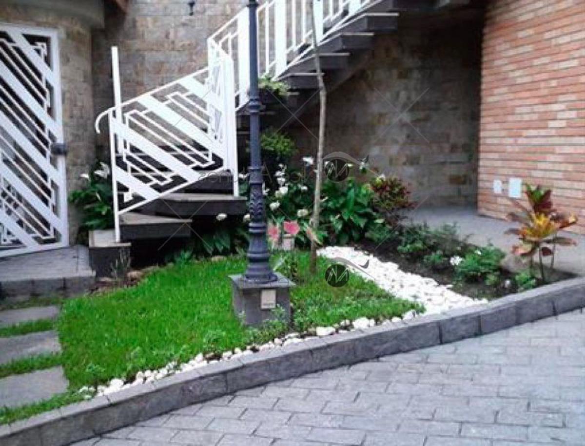 4 غرف نوم منزل في Sao Paulo, Brazil رقم 592380