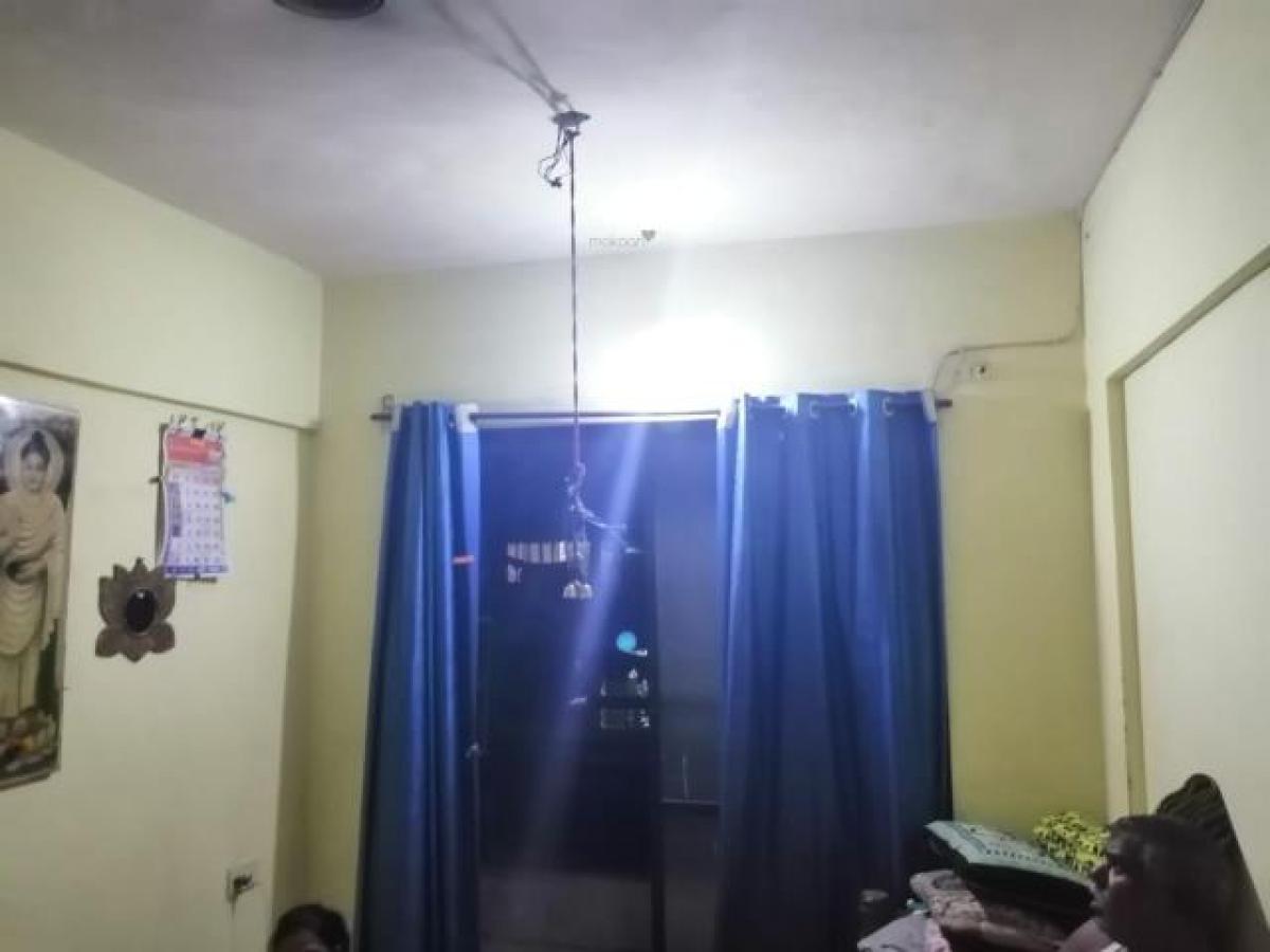 2 bedrooms House in Mumbai, India No. 3422