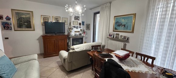 6-salle Maison à Gazzada Schianno, Italy No. 5504 27