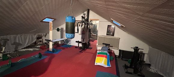 6-salle Maison à Gazzada Schianno, Italy No. 5504 60