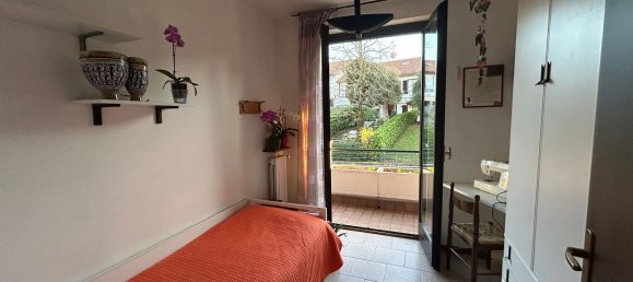 6-salle Maison à Gazzada Schianno, Italy No. 5504 53