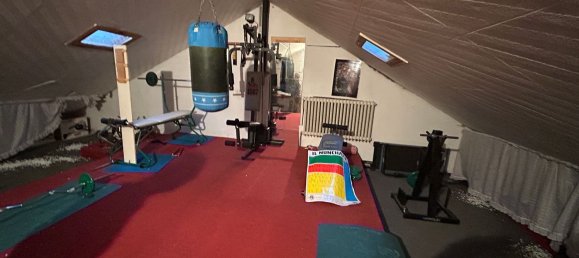 6-salle Maison à Gazzada Schianno, Italy No. 5504 92