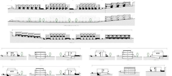 Grundstück in Sao Felix da Marinha, Portugal 7000m², Nr. 123078 37