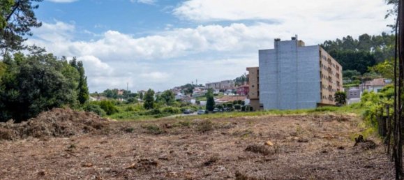 Grundstück in Sao Felix da Marinha, Portugal 7000m², Nr. 123078 23