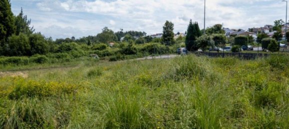 Grundstück in Sao Felix da Marinha, Portugal 7000m², Nr. 123078 14