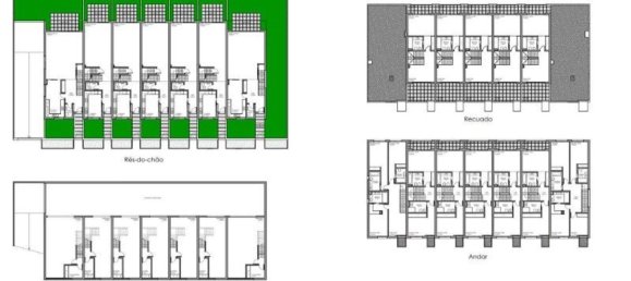 Grundstück in Sao Felix da Marinha, Portugal 7000m², Nr. 123078 36