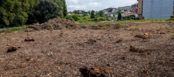 Grundstück in Sao Felix da Marinha, Portugal 7000m², Nr. 123078 29