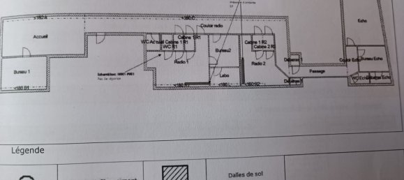  مرآب في Pithiviers, France رقم 80775 4