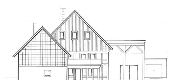 6 غرف نوم منزل في Holzminden, Germany رقم 218124 2