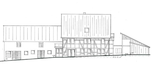 6 غرف نوم منزل في Holzminden, Germany رقم 218124 4