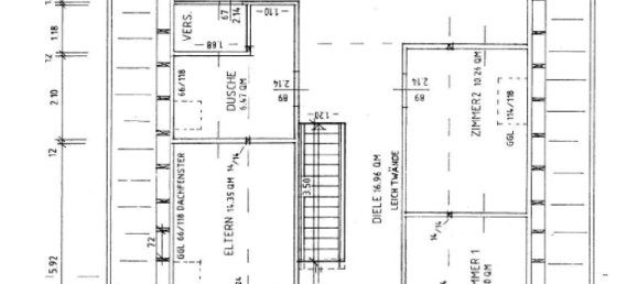 6 غرف نوم منزل في Holzminden, Germany رقم 218124 13