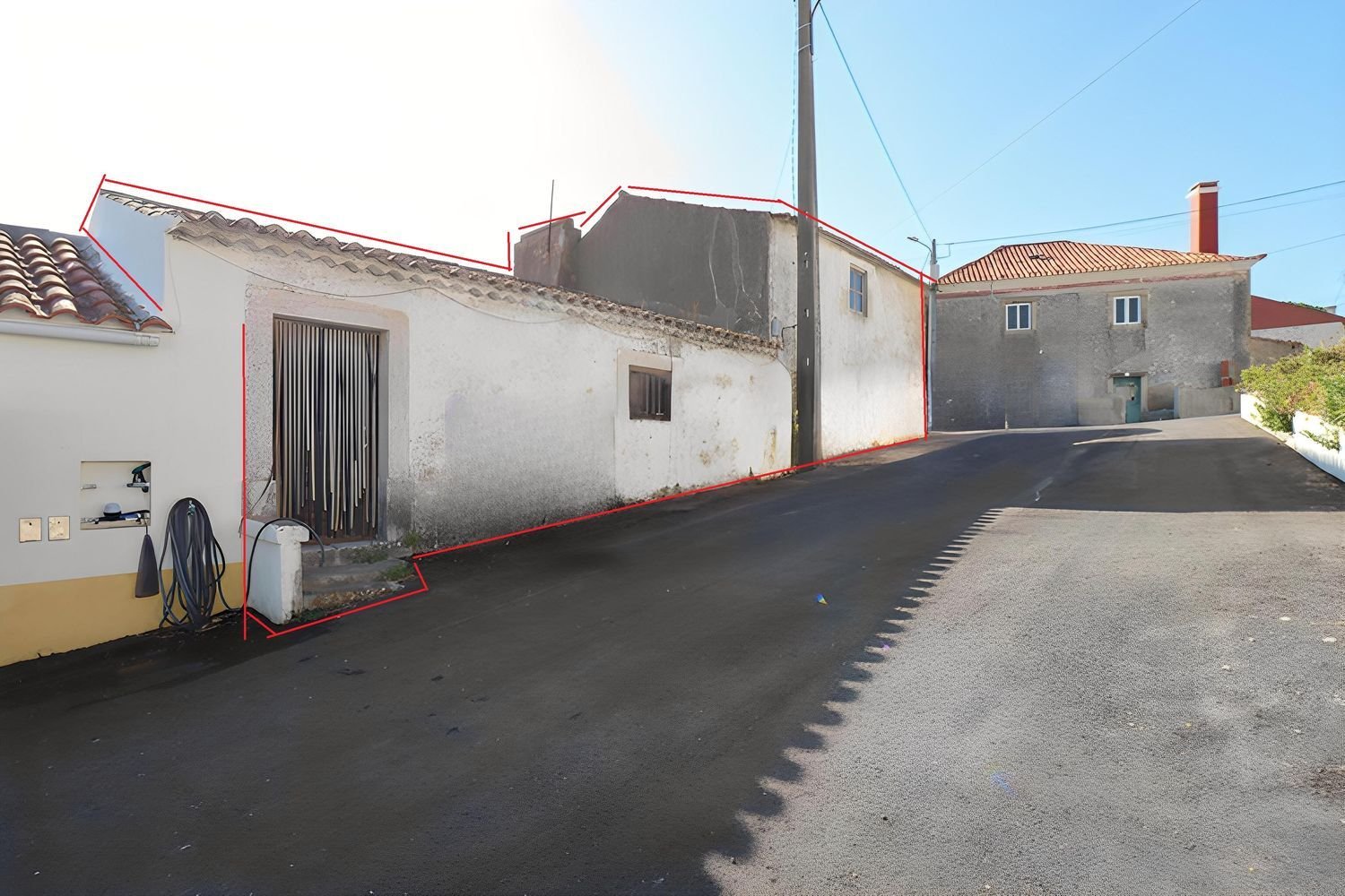 3 bedrooms House in Torres Vedras, Portugal No. 242745