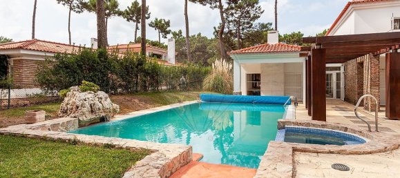 Casa de 5 dormitorios en Almada, Portugal No. 163799 9