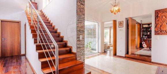 Casa de 5 dormitorios en Almada, Portugal No. 163799 42