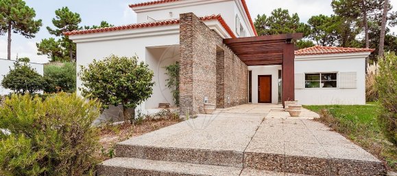 Casa de 5 dormitorios en Almada, Portugal No. 163799 17