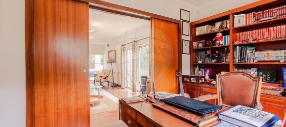 Casa de 5 dormitorios en Almada, Portugal No. 163799 32